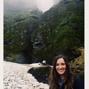 Meet your Posher, Meagan